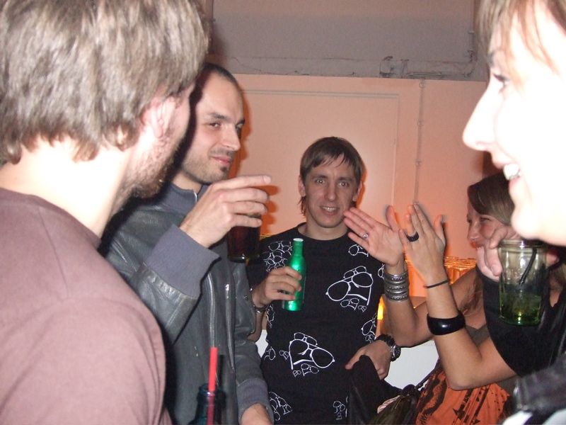Luckystrikeparty - 05